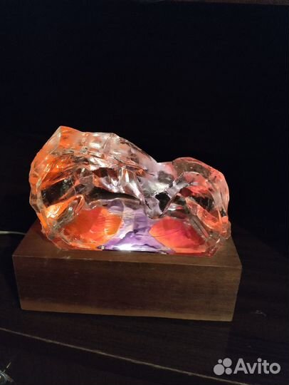 Светильник ночник