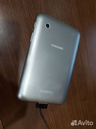 Планшет samsung galaxy