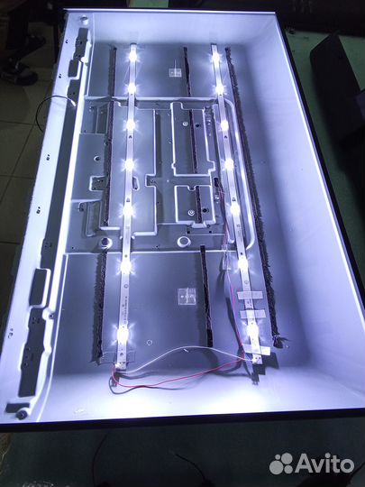 Ремонт телевизоров на Дому с Гарантией