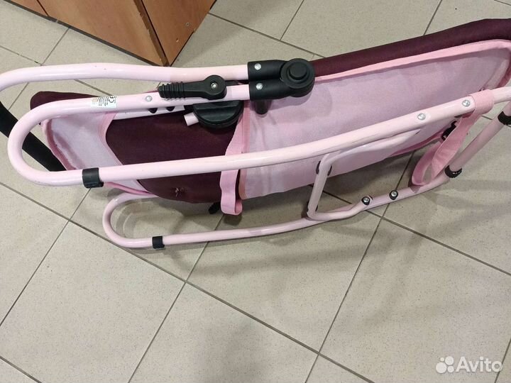 Детские принадлежности