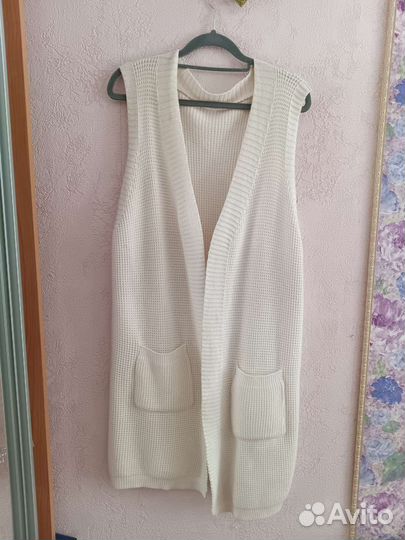 Вещи женские 44-46 р