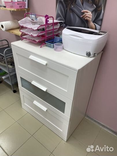 Комод ике бримнэс