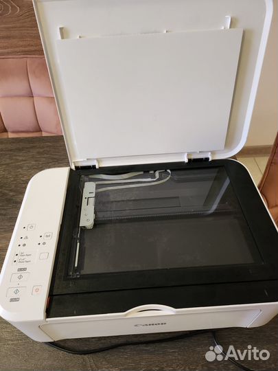 Мфу Canon RMC-K10425