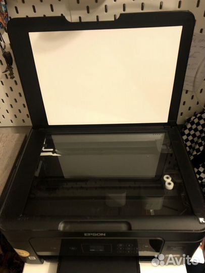 Мфу Epson xp-3100