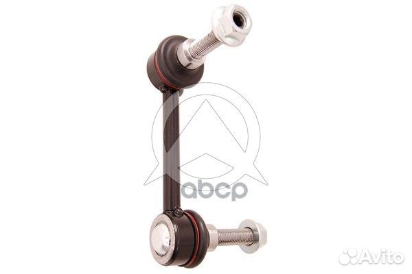 Стойка стабилизатора перед прав 93261 Sidem