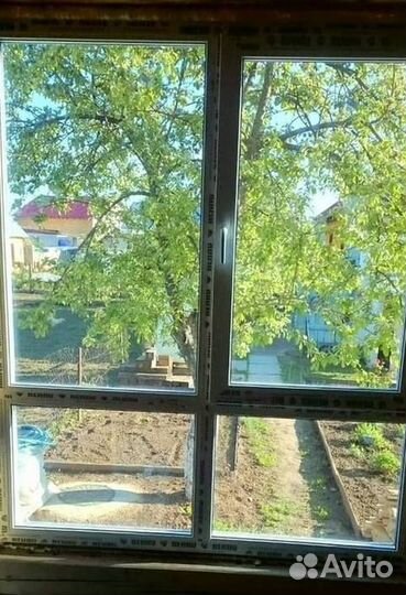 Остекление балкона