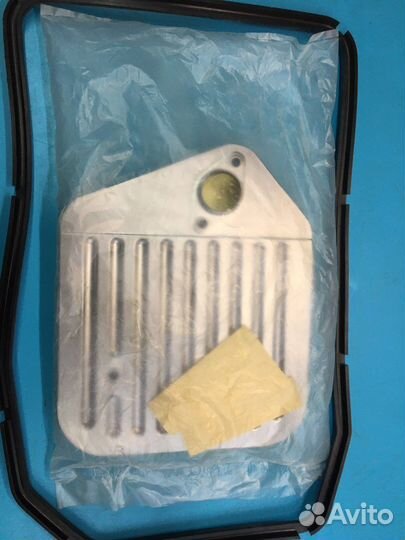 Фильтр АКПП Бмв е36 е34