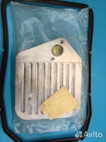 Фильтр АКПП Бмв е36 е34