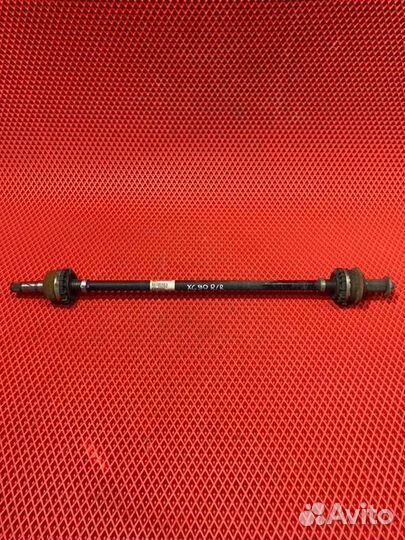 Вал приводной задний правый Volvo Xc90 2 L