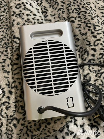 Тепловентилятор керамический