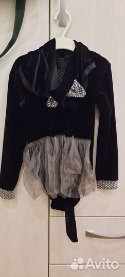 Костюм для выступлений