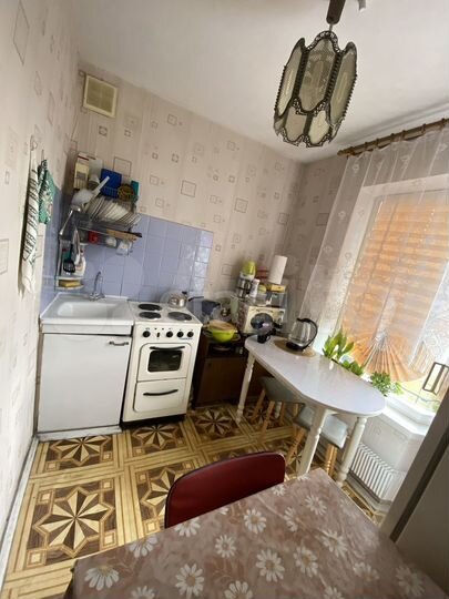 Комната 10,6 м² в 2-к., 7/9 эт.