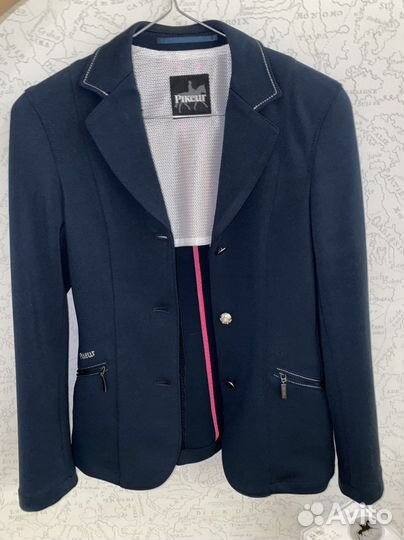 Редингот Pikeur