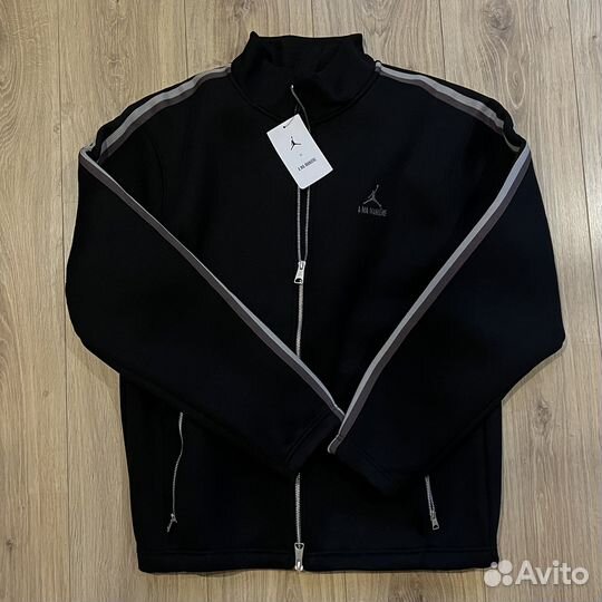 Jordan x A Ma Maniere Track Jacket оригинал