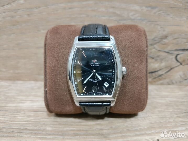 Японские механические часы Orient Classic Automati