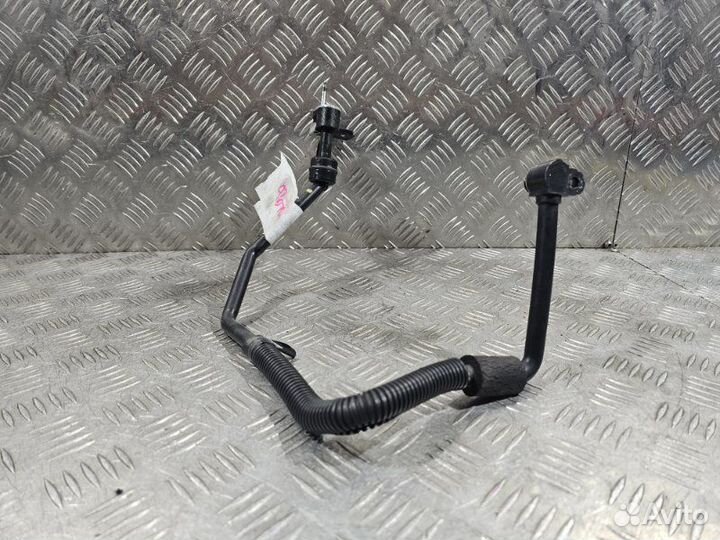 Трубка кондиционера Lexus Rx350 AL10 3.5 2GR-FE