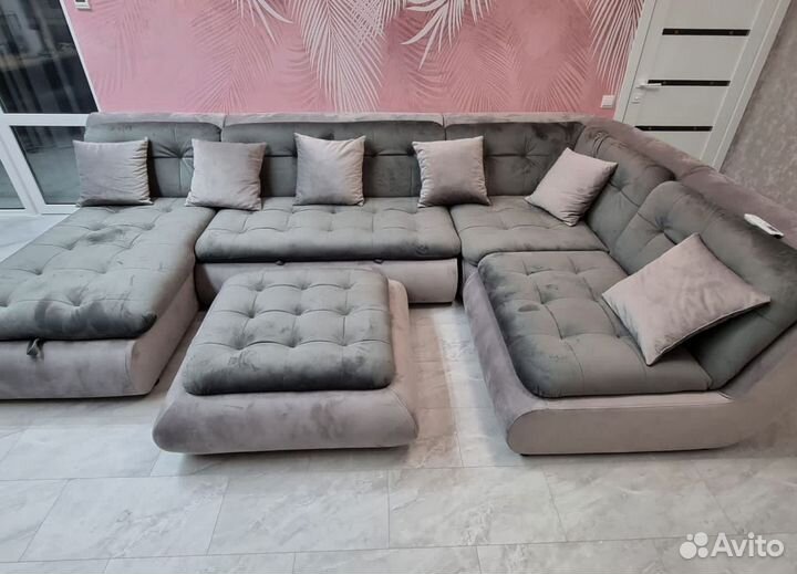 Диван валенсия / Диван новый