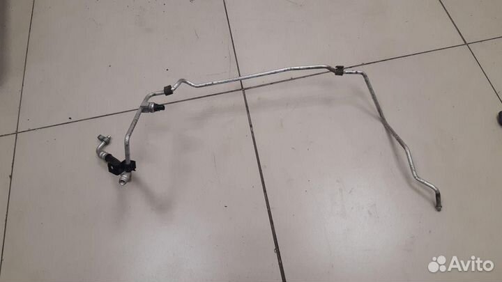 Трубка кондиционера Kia Picanto