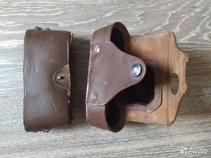 Фотоаппарат зоркий 4к