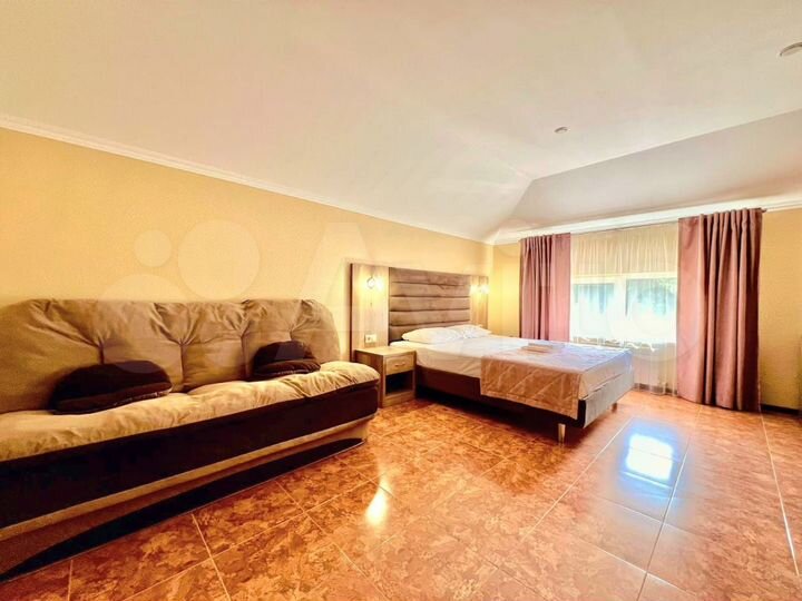 Комната 20 м², 2/2 эт.