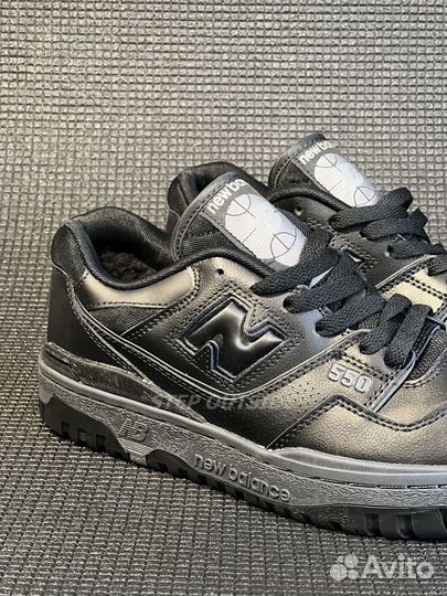 Кроссовки New balance 550