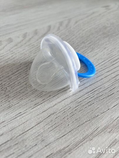 Соски бутылочные nuk/canpol babies/ курносики