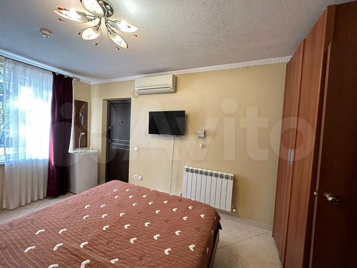 Комната 20 м², 1/2 эт.