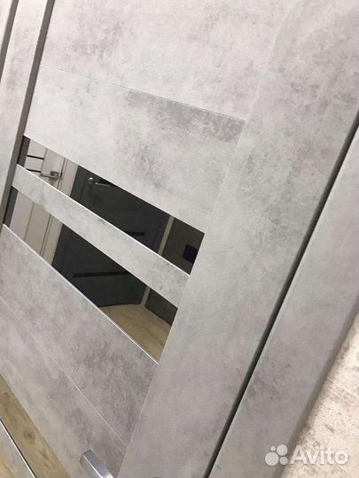 Дверь межкомнатная Ревьера