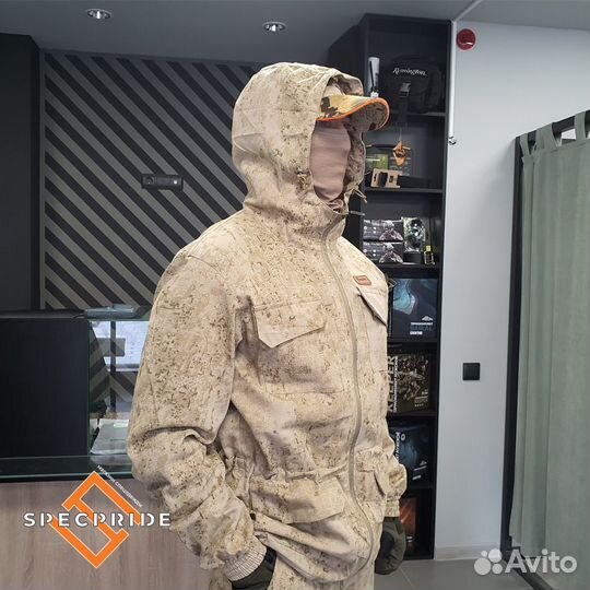 Летний маскировочный костюм Захват