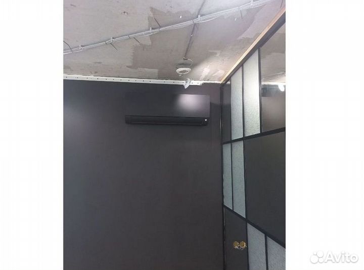 Наш сплит не просквозит