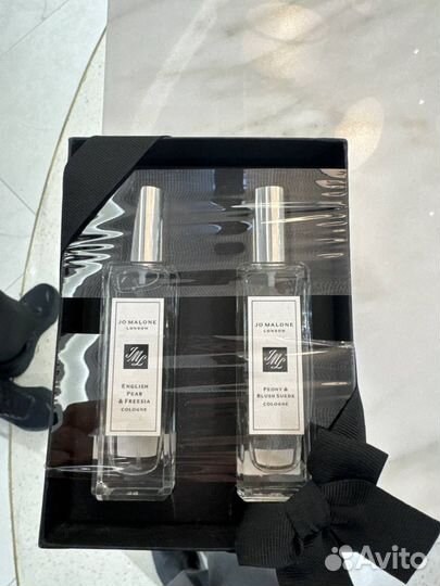 Духи Jo malone