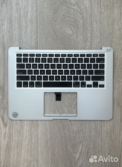 Топ кейс apple macbook a1466