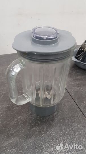 Насадки для kenwood