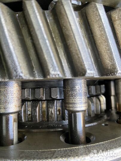 Кпп камаз 152 бу