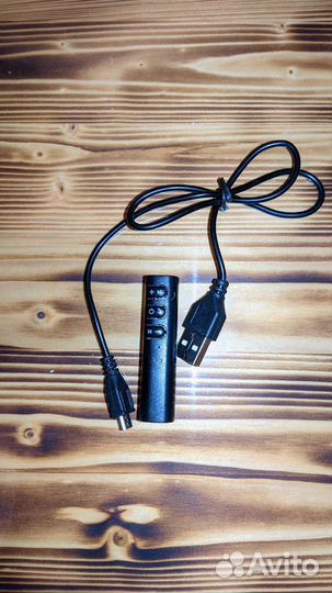 Bluetooth Aux адаптер