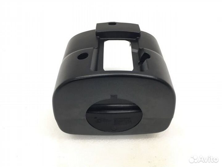 Кожух рулевой колонки Ssangyong Rexton D27DTP 2008