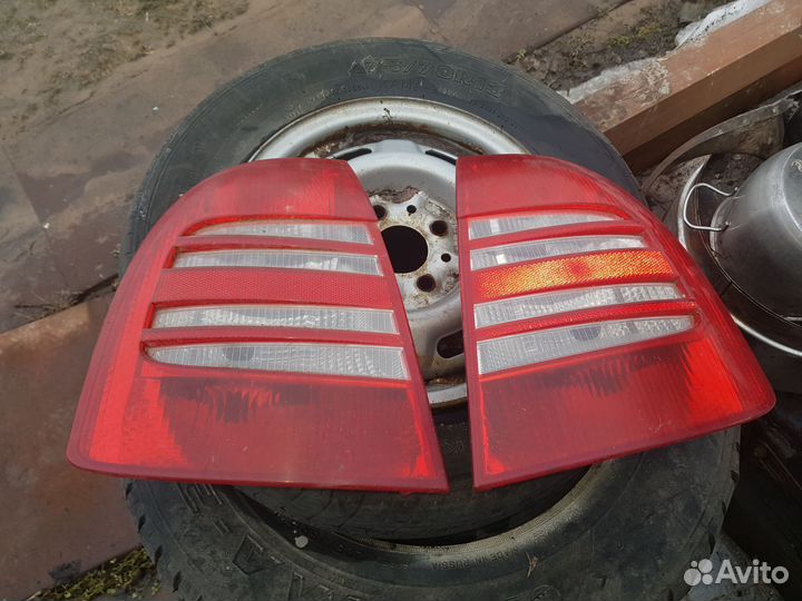 На пассат, суперб