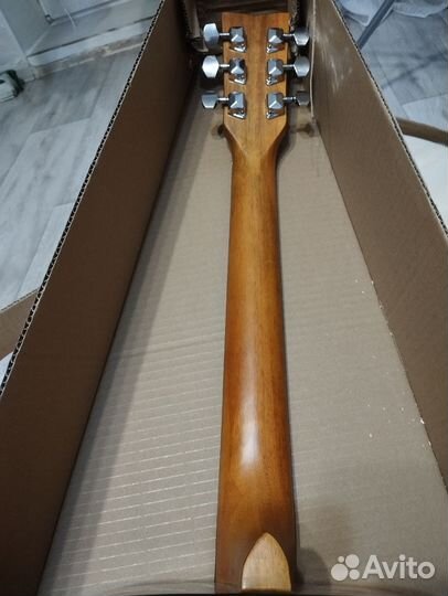 Гитара Yamaha f310. Новая В упаковке