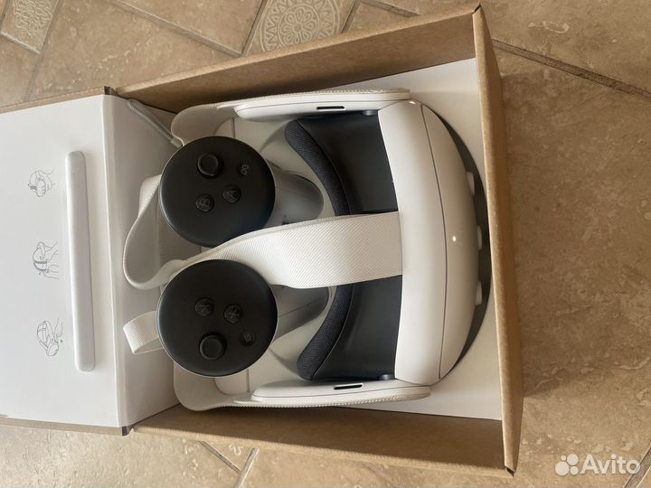 Oculus quest 3 128gb