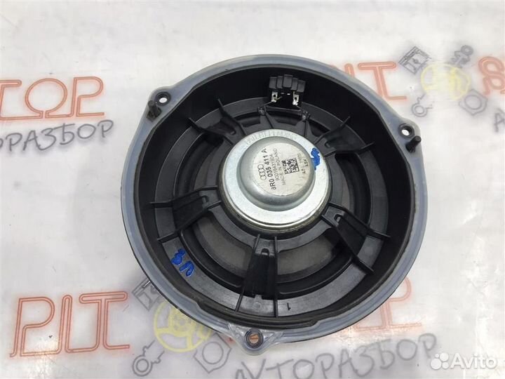 Динамик задний Audi Q5 (8R) 2008-2012