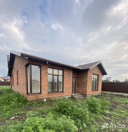 Строительство домов под ключ