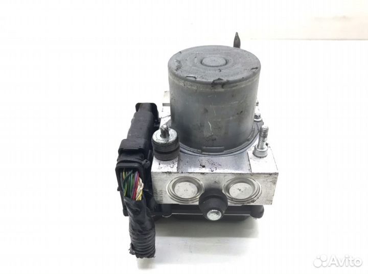 Блок ABS Land Rover Discovery 2.7 TD 2007