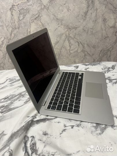 Apple macbook air