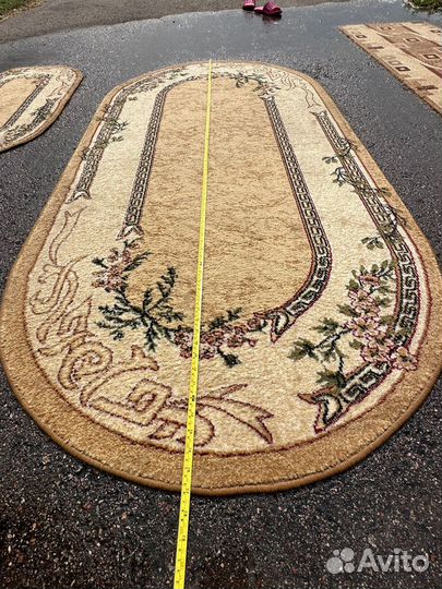 Ковры и паласы