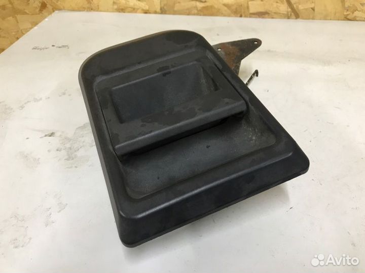 Ручка двери внешняя Iveco Daily 5 2014