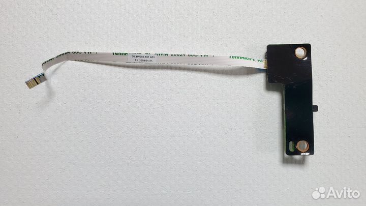 Плата переключения wifi Dell Inspiron 500 PP29L