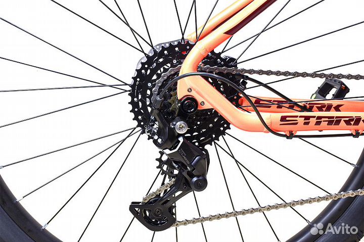 Велосипед 29