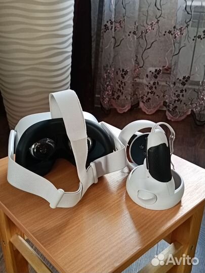 Vr очки oculus quest 2