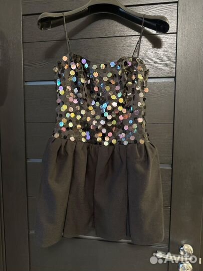 Платье topshop