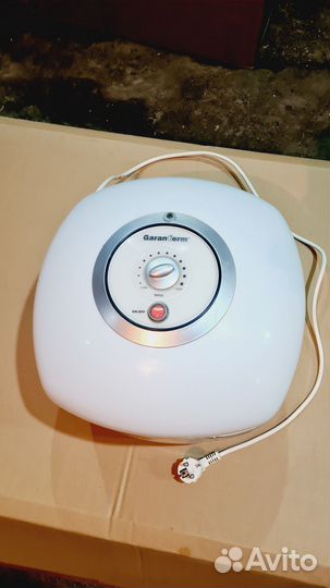 Водонагреватель 15 л